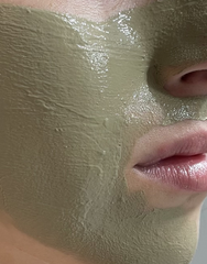 Mascarilla Purificante