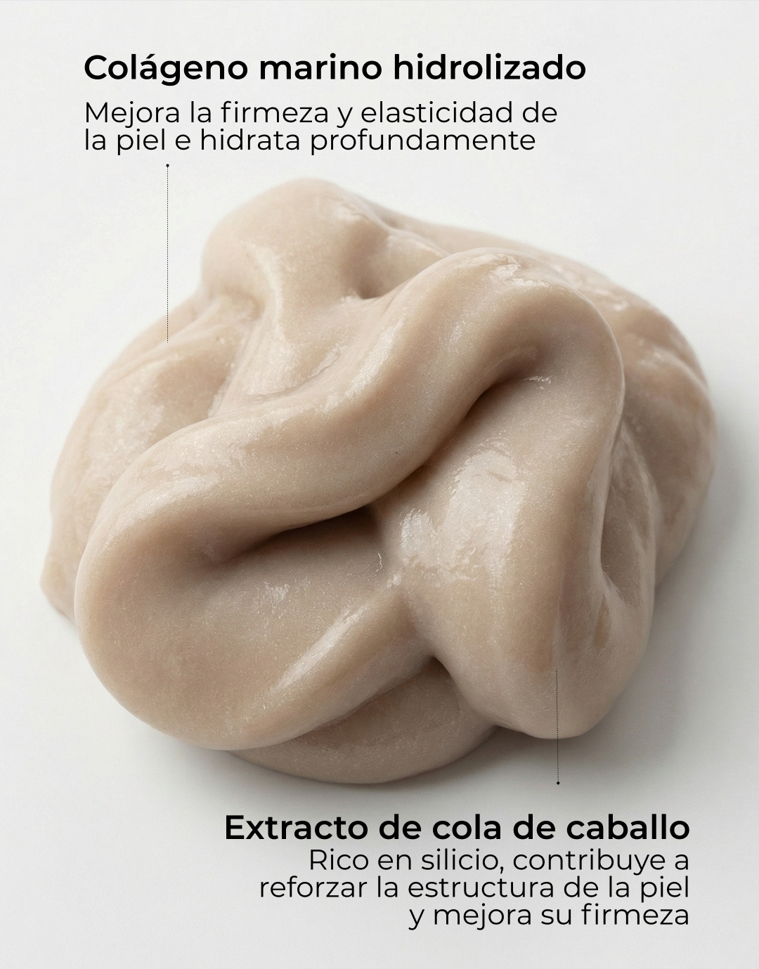 Mascarilla Lifting Reafirmante