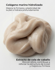 Mascarilla Lifting Reafirmante