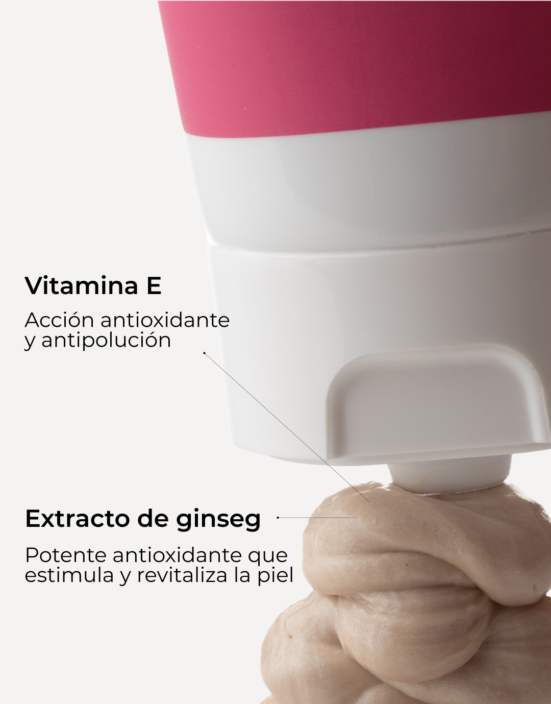 Mascarilla Lifting Reafirmante