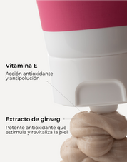 Mascarilla Lifting Reafirmante