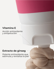 Mascarilla Lifting Reafirmante