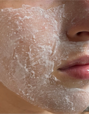 Exfoliante Volcánica Suave