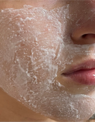 Exfoliante Volcánica Suave