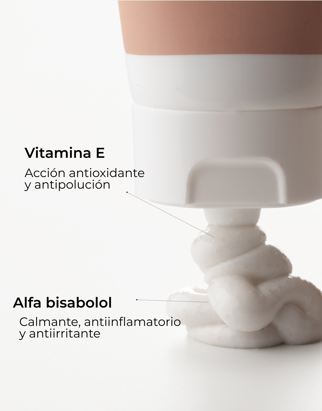 Exfoliante Volcánica Suave