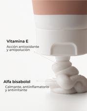 Exfoliante Volcánica Suave