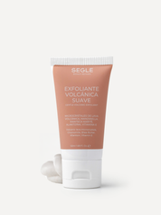 Exfoliante Volcánica Suave