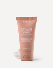 Exfoliante Volcánica Suave