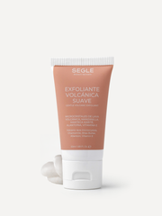 Exfoliante Volcánica Suave