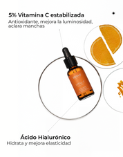 Cofre Glow Skin