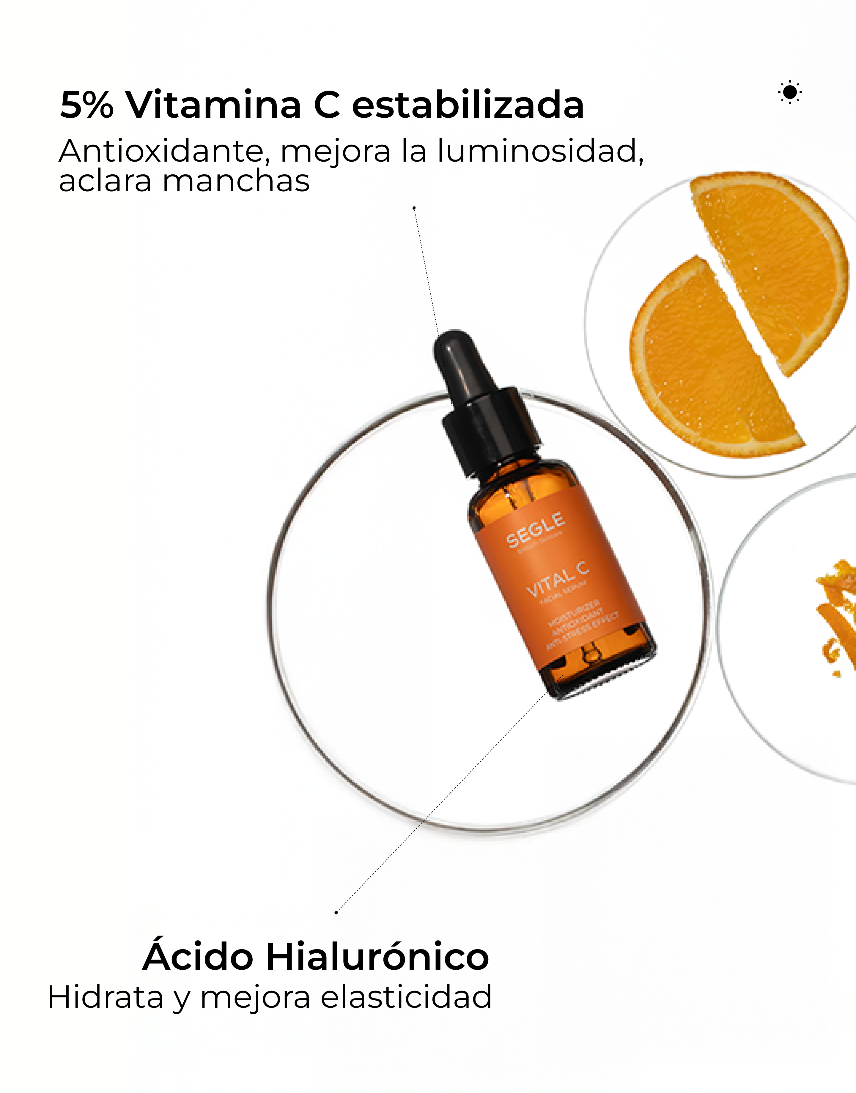 Cofre Glow Skin