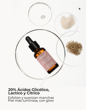 Cofre Glow Skin