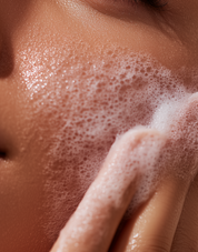 Espuma Limpiadora Facial