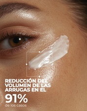 Contorno de Ojos y labios Flash Sérum