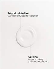 Contorno de Ojos y labios Flash Sérum