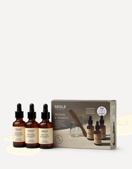 Sérum Capilar Revival & Density Pack 3x2