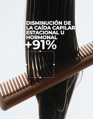 Sérum Capilar Revival & Density Pack 3x2