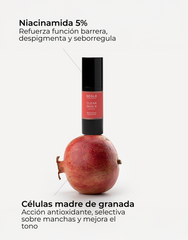 Gel Crema Clear Skin R