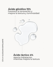 Pack Despigmentante + Glicolmix