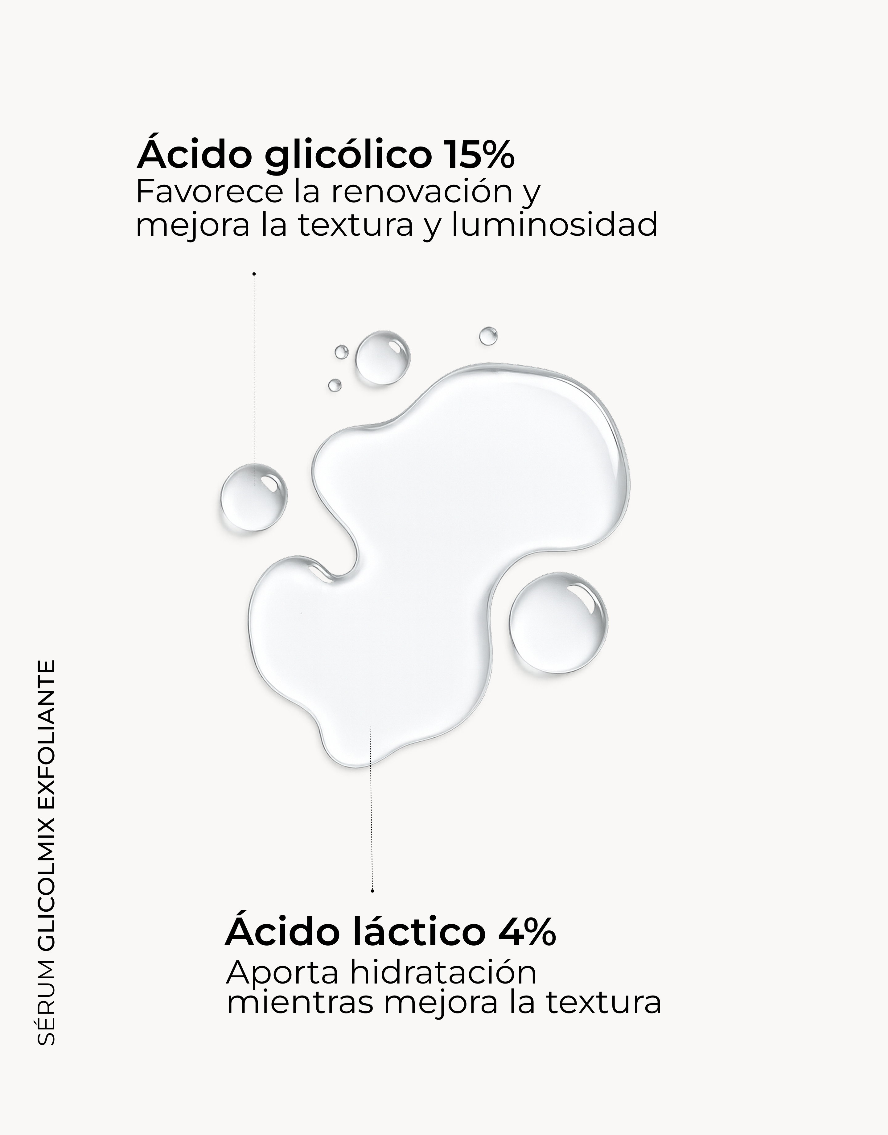 Pack Despigmentante + Glicolmix