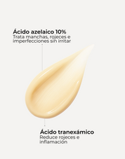 Pack Despigmentante + Exfoliante AHA/BHA