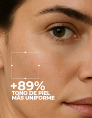 Rutina Despigmentante Clear