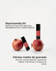 Rutina Despigmentante Clear