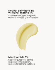 Crema Pure Retinol