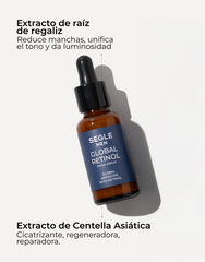 Sérum Global Retinol