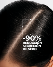 Sérum Capilar Scalp Exfoliating