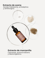Sérum Exfoliante AHA/BHA