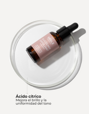 Sérum Glicolmix Exfoliante