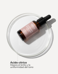Sérum Glicolmix Exfoliante