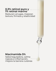 Sérum Pure Retinol