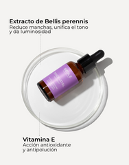 Sérum Tinolvital