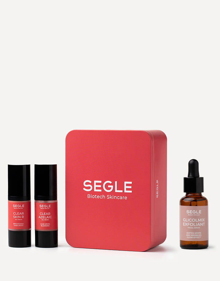 Pack Despigmentante + Glicolmix