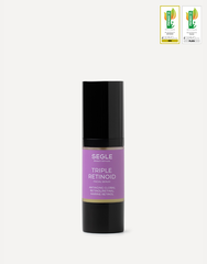 Sérum Triple Retinoid