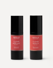 Rutina Despigmentante Clear