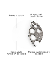 Sérum Capilar Revival & Density Pack 3x2