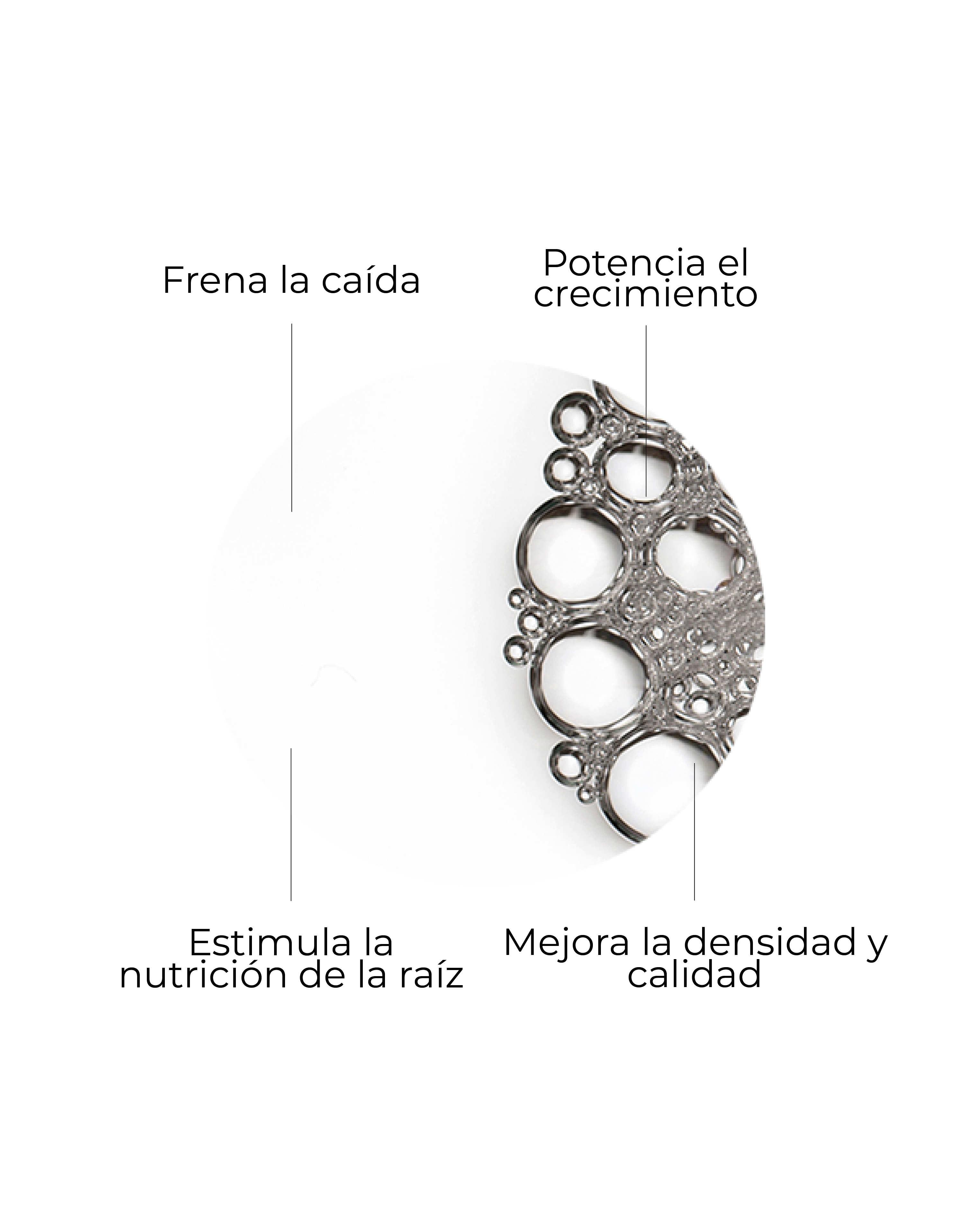 Sérum Capilar Revival & Density Pack 3x2