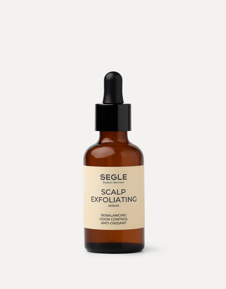 Sérum Capilar Scalp Exfoliating