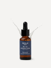 Sérum Blue Hydration