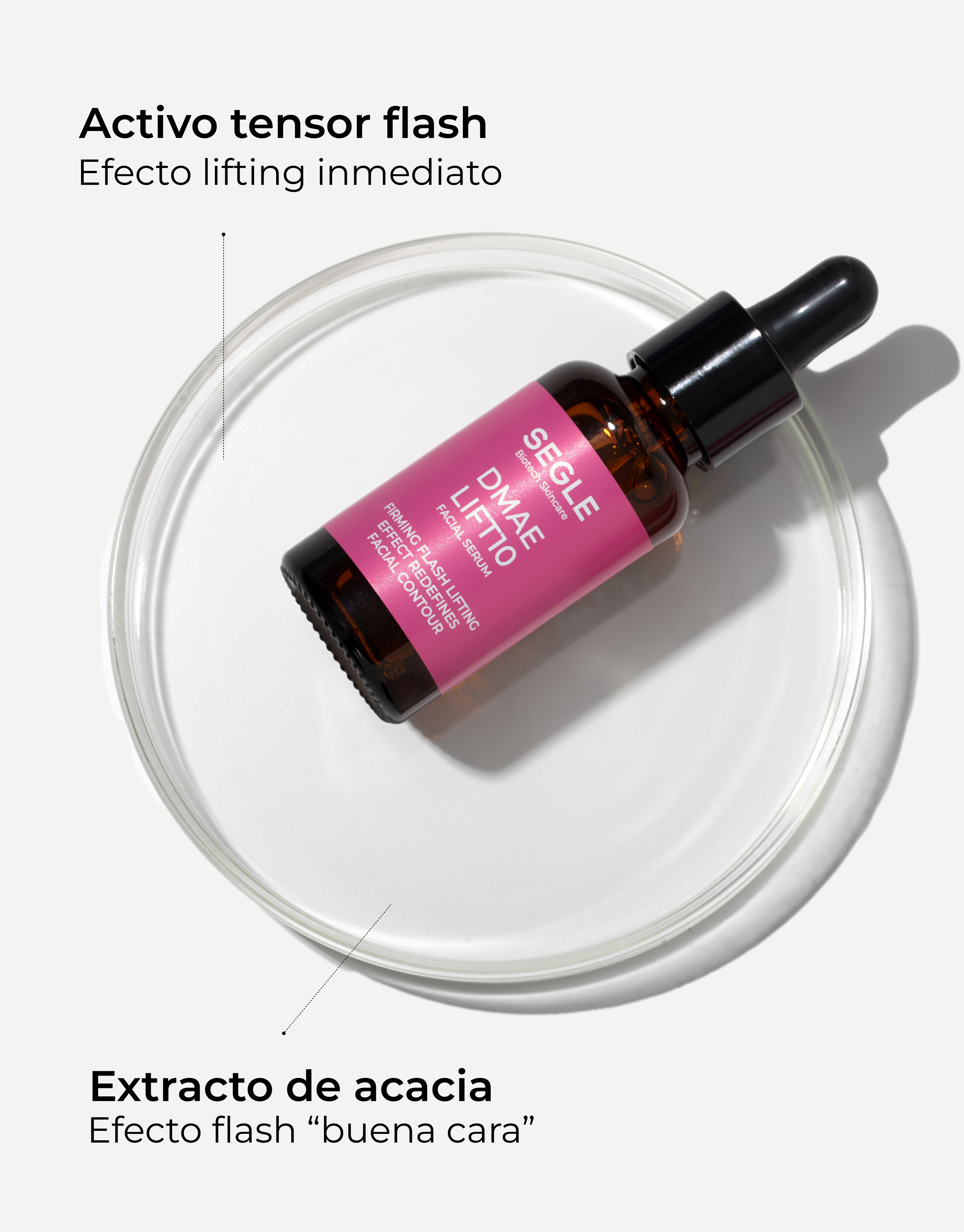 Sérum DMAE Lift 10