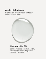 Sérum Blue Balance