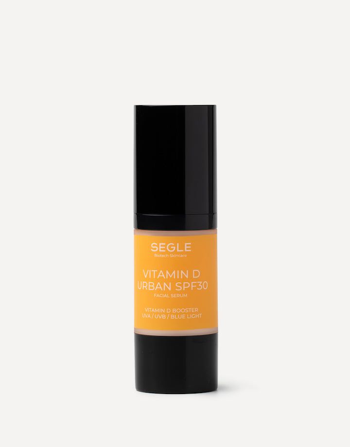 Sérum Vitamin D Urban SPF30