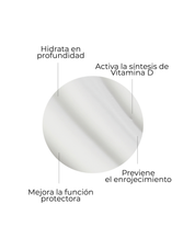 Sérum Vitamin D Urban SPF30