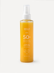 Solar Spray Body & Hair SPF50+
