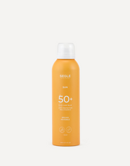 Bruma Solar Corporal Invisible SPF 50+