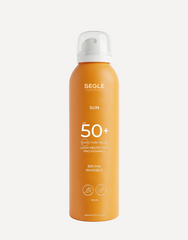 Bruma Solar Corporal Invisible SPF 50+