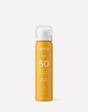 Bruma Solar Facial Invisible SPF50